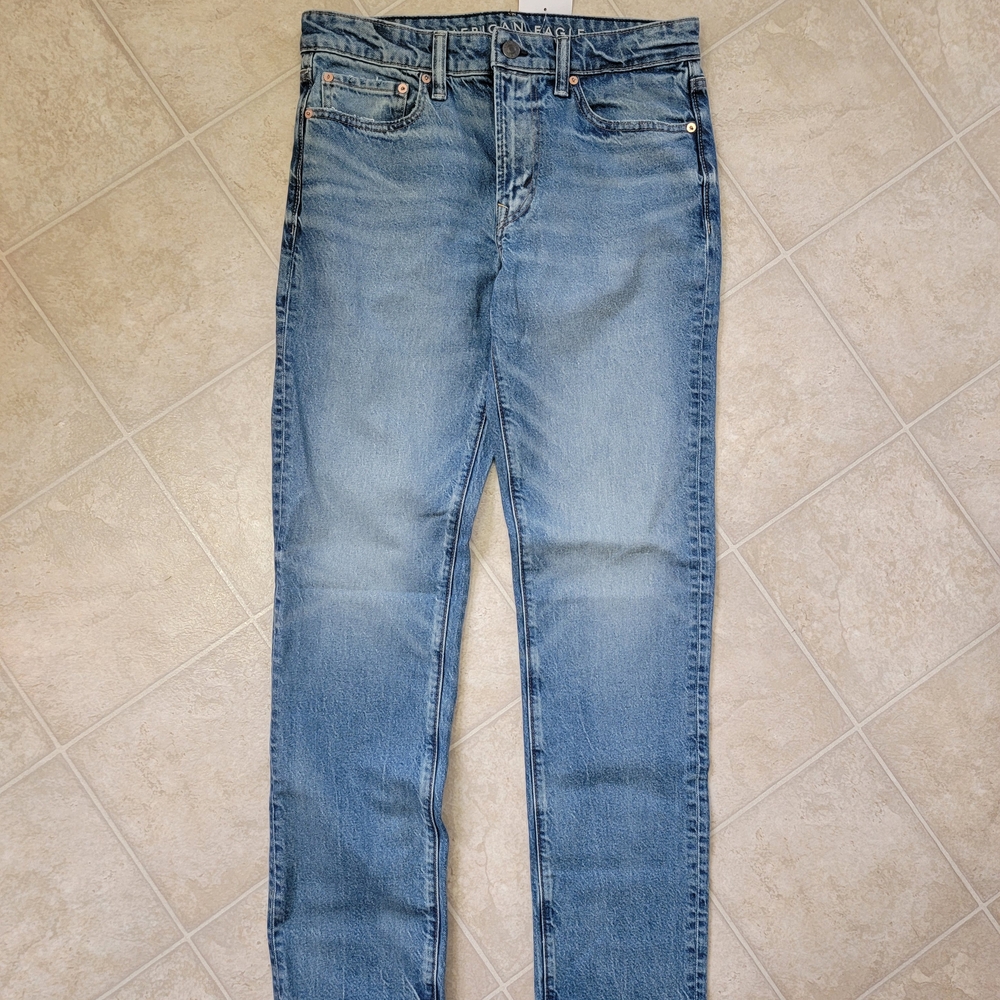 American Eagle Men’s Jeans